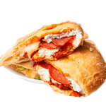 Pepperoni Calzone 